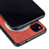 Turkish Flag Distressed Google Pixel 4a Skin